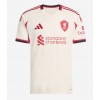 Liverpool Bortatröja 2025-26 Korta ärmar